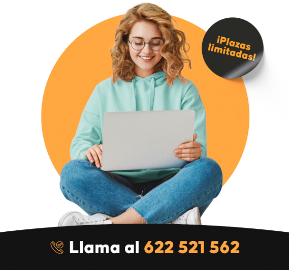 Chida ediaweb con móvil