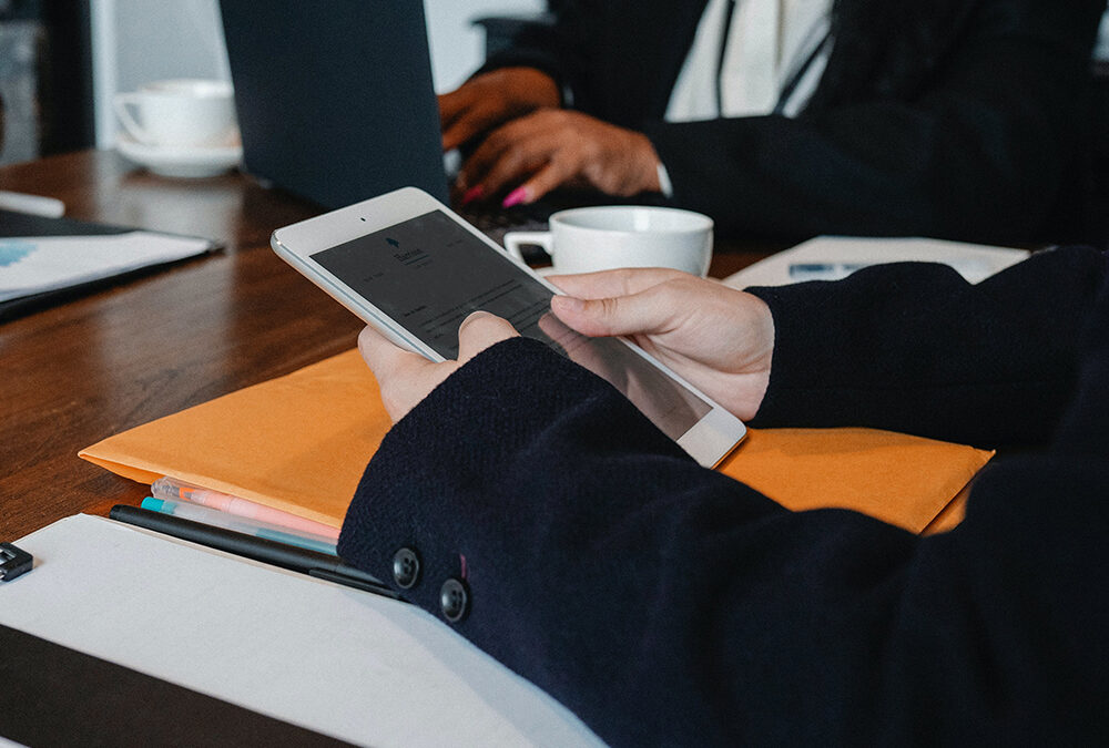 Diseño responsive: la importancia de adaptarse