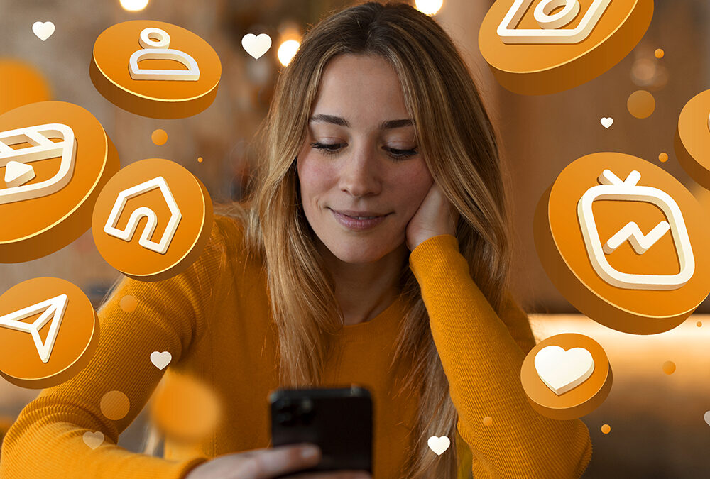 La importancia de las RRSS en tu presencia online